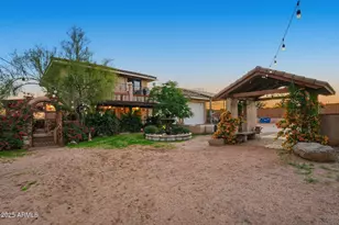 17105 E Wildcat Dr, Rio Verde, AZ 85263 - Photo 113