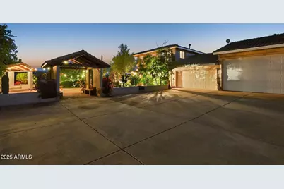 17105 E Wildcat Drive, Rio Verde, AZ 85263 - Photo 31
