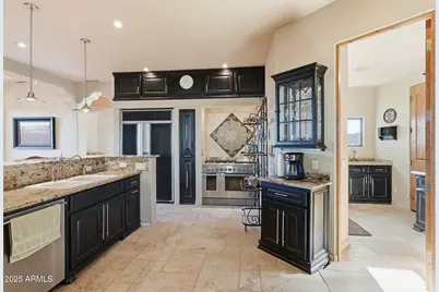 17105 E Wildcat Drive, Rio Verde, AZ 85263 - Photo 41