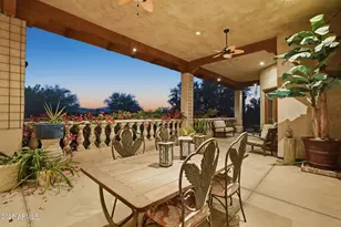 17105 E Wildcat Dr, Rio Verde, AZ 85263 - Photo 135