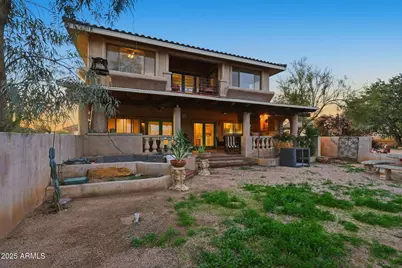 17105 E Wildcat Drive, Rio Verde, AZ 85263 - Photo 121