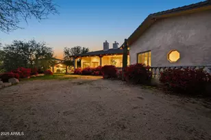 17105 E Wildcat Dr, Rio Verde, AZ 85263 - Photo 127