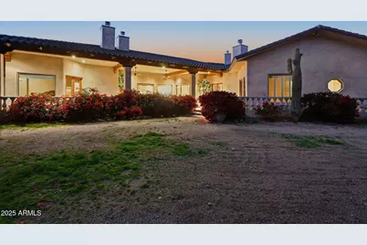 17105 E Wildcat Drive, Rio Verde, AZ 85263 - Photo 139