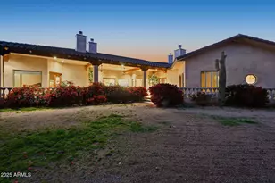 17105 E Wildcat Dr, Rio Verde, AZ 85263 - Photo 139