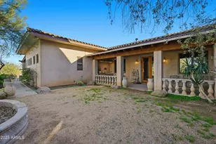 17105 E Wildcat Dr, Rio Verde, AZ 85263 - Photo 93