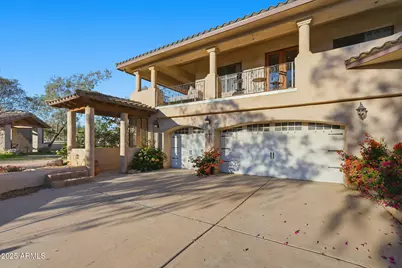 17105 E Wildcat Drive, Rio Verde, AZ 85263 - Photo 11