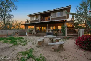 17105 E Wildcat Dr, Rio Verde, AZ 85263 - Photo 133