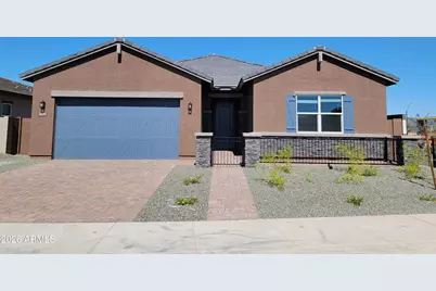 17602 W College Drive, Goodyear, AZ 85395 - Photo 1
