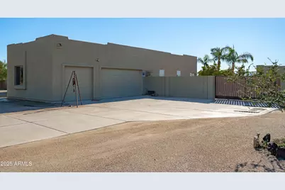 24909 W Red Robin Drive, Wittmann, AZ 85361 - Photo 37