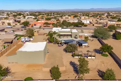 24909 W Red Robin Drive, Wittmann, AZ 85361 - Photo 5