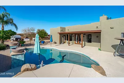 24909 W Red Robin Drive, Wittmann, AZ 85361 - Photo 51
