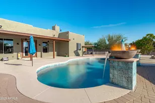 24909 W Red Robin Dr, Wittmann, AZ 85361 - Photo 47