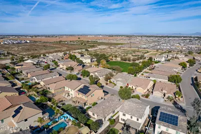 2421 W Arroyo Way, San Tan Valley, AZ 85144 - Photo 33