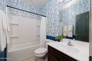 2421 W Arroyo Way, San Tan Valley, AZ 85144 - Photo 21