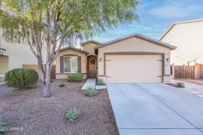 2421 W Arroyo Way, San Tan Valley, AZ 85144 - Photo 27