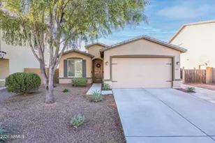 2421 W Arroyo Way, San Tan Valley, AZ 85144 - Photo 27