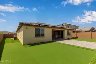 2313 N 195th Dr, Buckeye, AZ 85396 - Photo 41