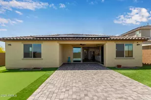 2313 N 195th Dr, Buckeye, AZ 85396 - Photo 39