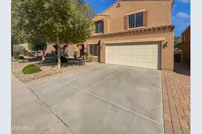 5723 S 236th Drive, Buckeye, AZ 85326 - Photo 1
