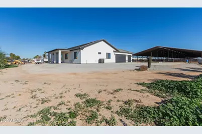 19657 W Dunlap Road, Buckeye, AZ 85326 - Photo 3