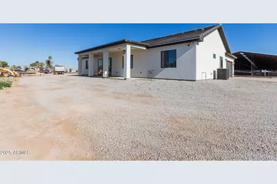 19657 W Dunlap Road, Buckeye, AZ 85326 - Photo 45