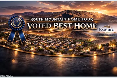 9407 S 13th Way, Phoenix, AZ 85042 - Photo 1