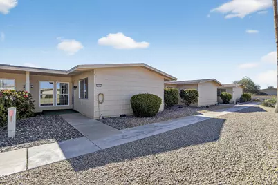 17211 N Pinion Lane, Sun City, AZ 85373 - Photo 5