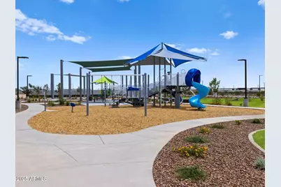 24590 W Chambers Street, Buckeye, AZ 85326 - Photo 19