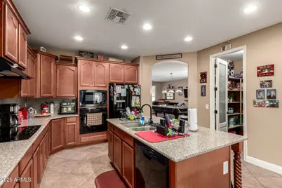 1265 W Rosemary Avenue, San Tan Valley, AZ 85140 - Photo 17