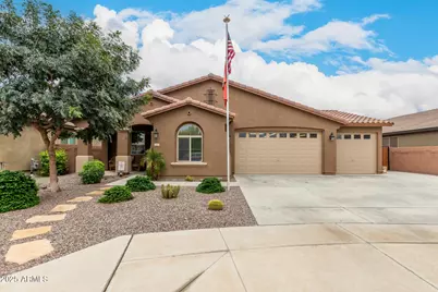 1265 W Rosemary Avenue, San Tan Valley, AZ 85140 - Photo 1