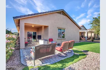 245 S 225th Lane, Buckeye, AZ 85326 - Photo 23