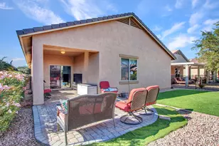 245 S 225th Ln, Buckeye, AZ 85326 - Photo 23