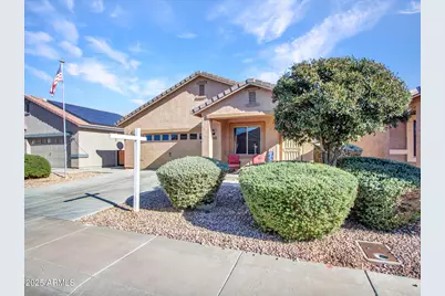 245 S 225th Lane, Buckeye, AZ 85326 - Photo 3