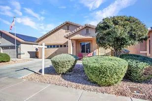 245 S 225th Ln, Buckeye, AZ 85326 - Photo 3