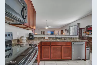 245 S 225th Lane, Buckeye, AZ 85326 - Photo 13