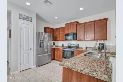 245 S 225th Lane, Buckeye, AZ 85326 - Photo 17