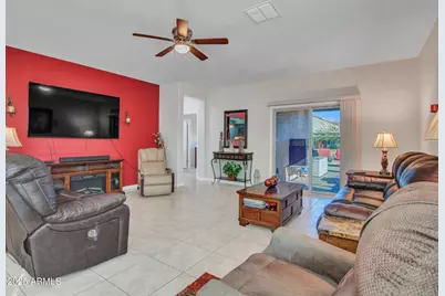 245 S 225th Lane, Buckeye, AZ 85326 - Photo 19