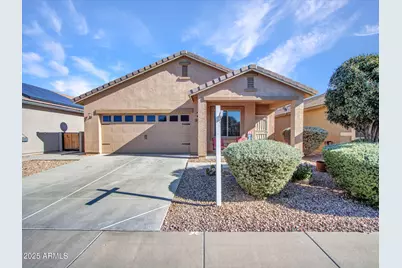 245 S 225th Lane, Buckeye, AZ 85326 - Photo 1