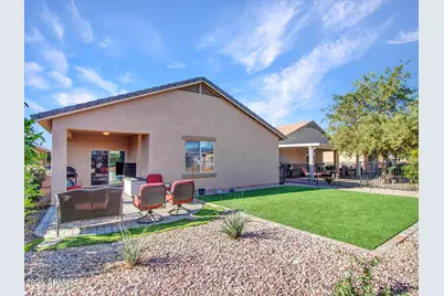 245 S 225th Lane, Buckeye, AZ 85326 - Photo 25