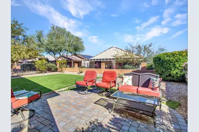 245 S 225th Lane, Buckeye, AZ 85326 - Photo 27