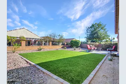 245 S 225th Lane, Buckeye, AZ 85326 - Photo 27