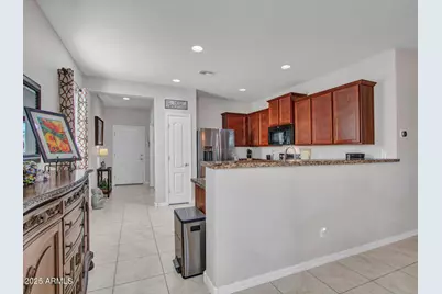 245 S 225th Lane, Buckeye, AZ 85326 - Photo 13