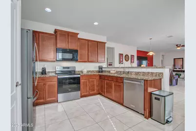 245 S 225th Lane, Buckeye, AZ 85326 - Photo 3