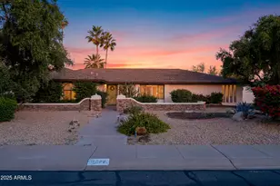 5728 E Sharon Dr, Scottsdale, AZ 85254 - Photo 1