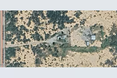 2448 N Wood Canyon Road, San Simon, AZ 85632 - Photo 1