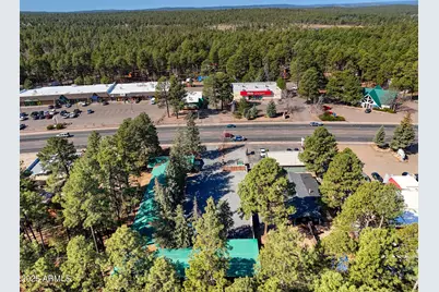 858 E White Mountain Boulevard, Pinetop, AZ 85935 - Photo 17
