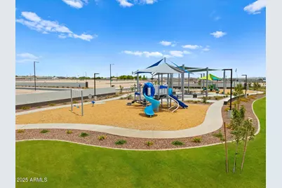 24461 W Grove Street, Buckeye, AZ 85326 - Photo 7