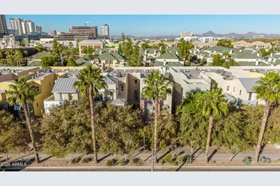 706 E Washington Street #114, Phoenix, AZ 85034 - Photo 27