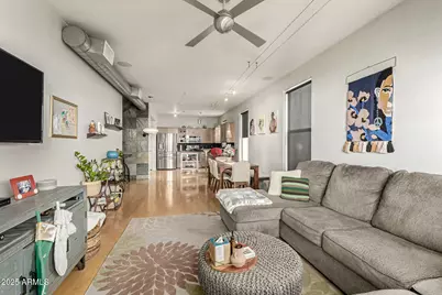 706 E Washington Street #114, Phoenix, AZ 85034 - Photo 9