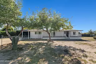 23865 W Coleman Dr, Congress, AZ 85332 - Photo 5